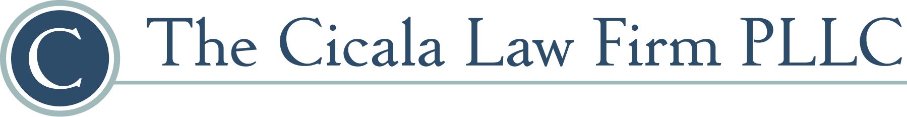 The Cicala Law Firm PLLC Logo
